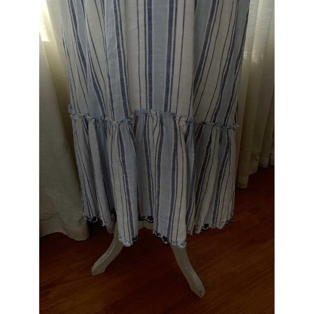 Gul Hurgel Linen mid-length dress - image 7