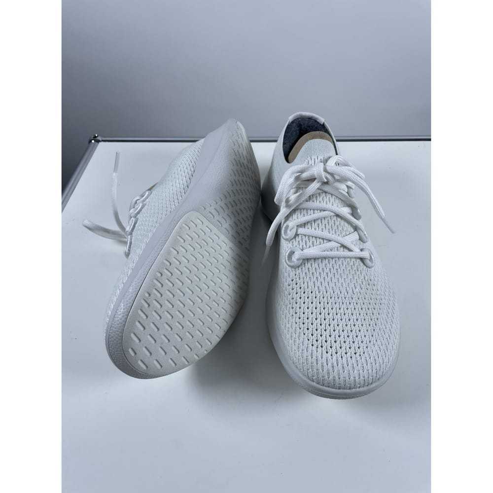 Allbirds Cloth low trainers - image 5