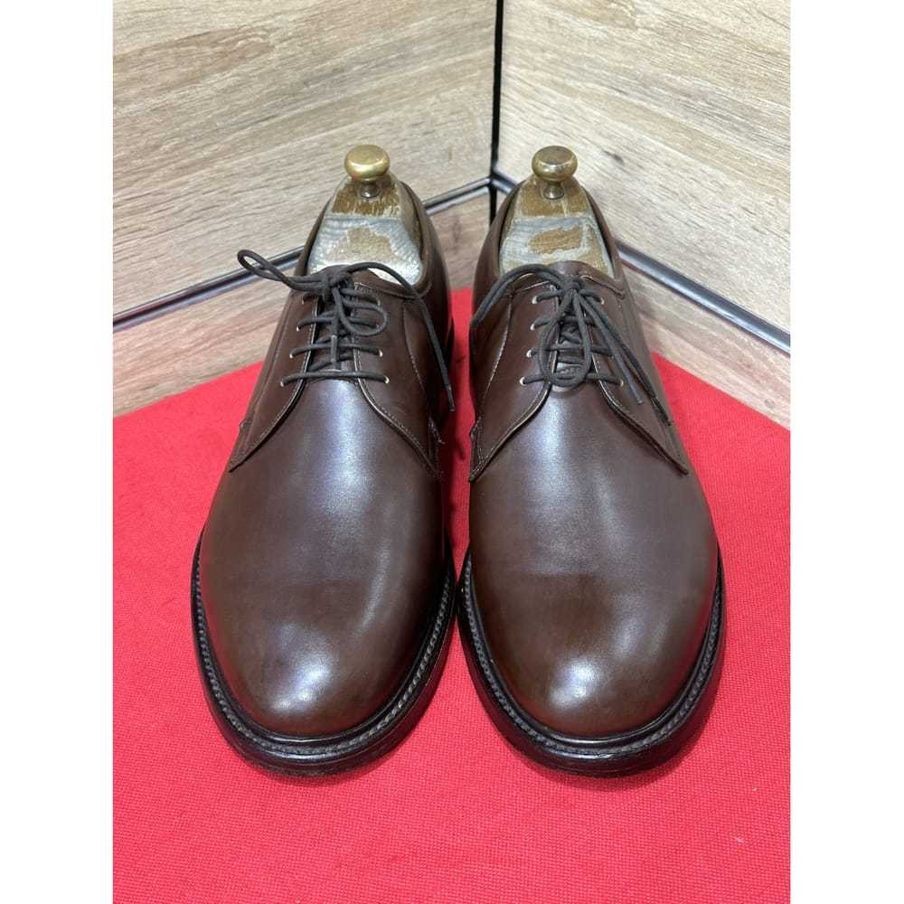 Grenson Leather lace ups - image 6