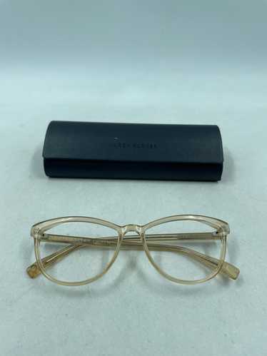 Warby Parker Louise Clear Eyeglasses