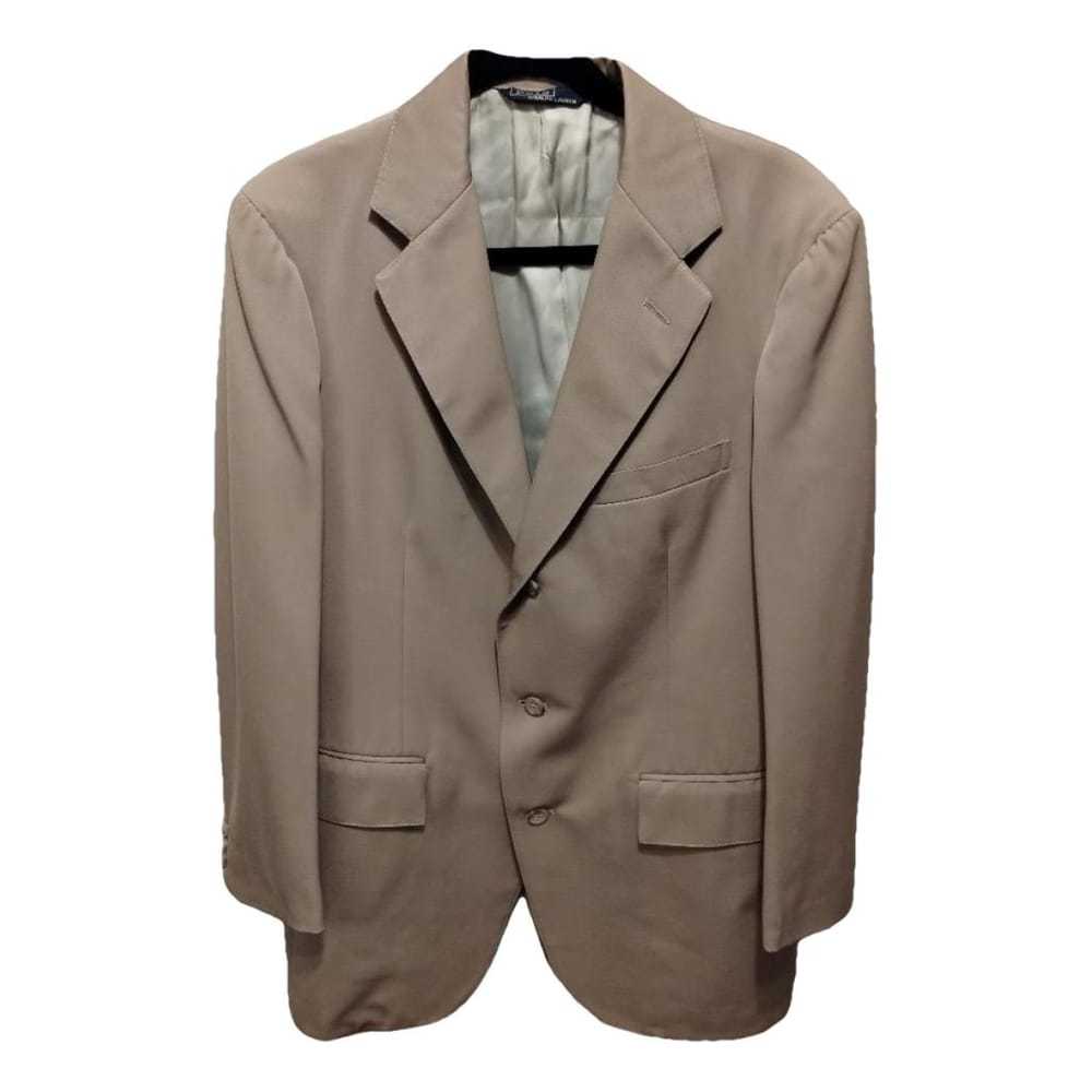 Polo Ralph Lauren Wool jacket - image 1