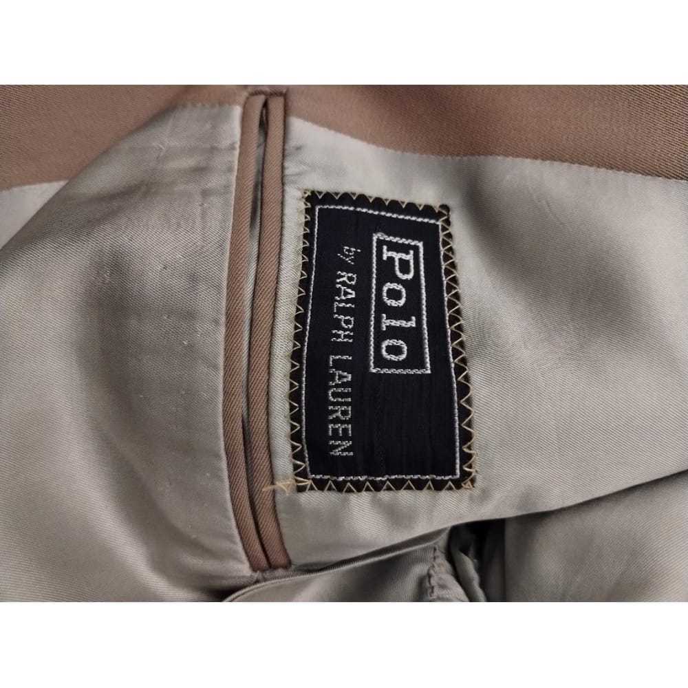 Polo Ralph Lauren Wool jacket - image 4