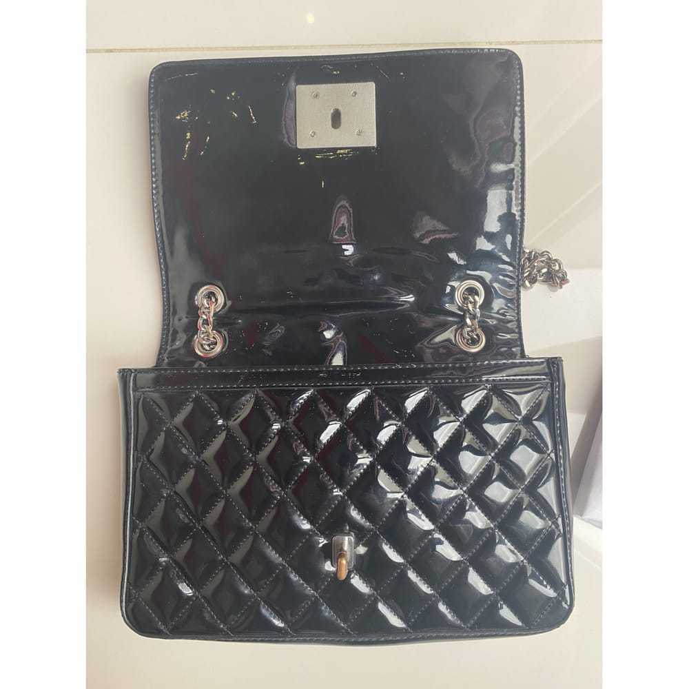 Moschino Love Patent leather handbag - image 3
