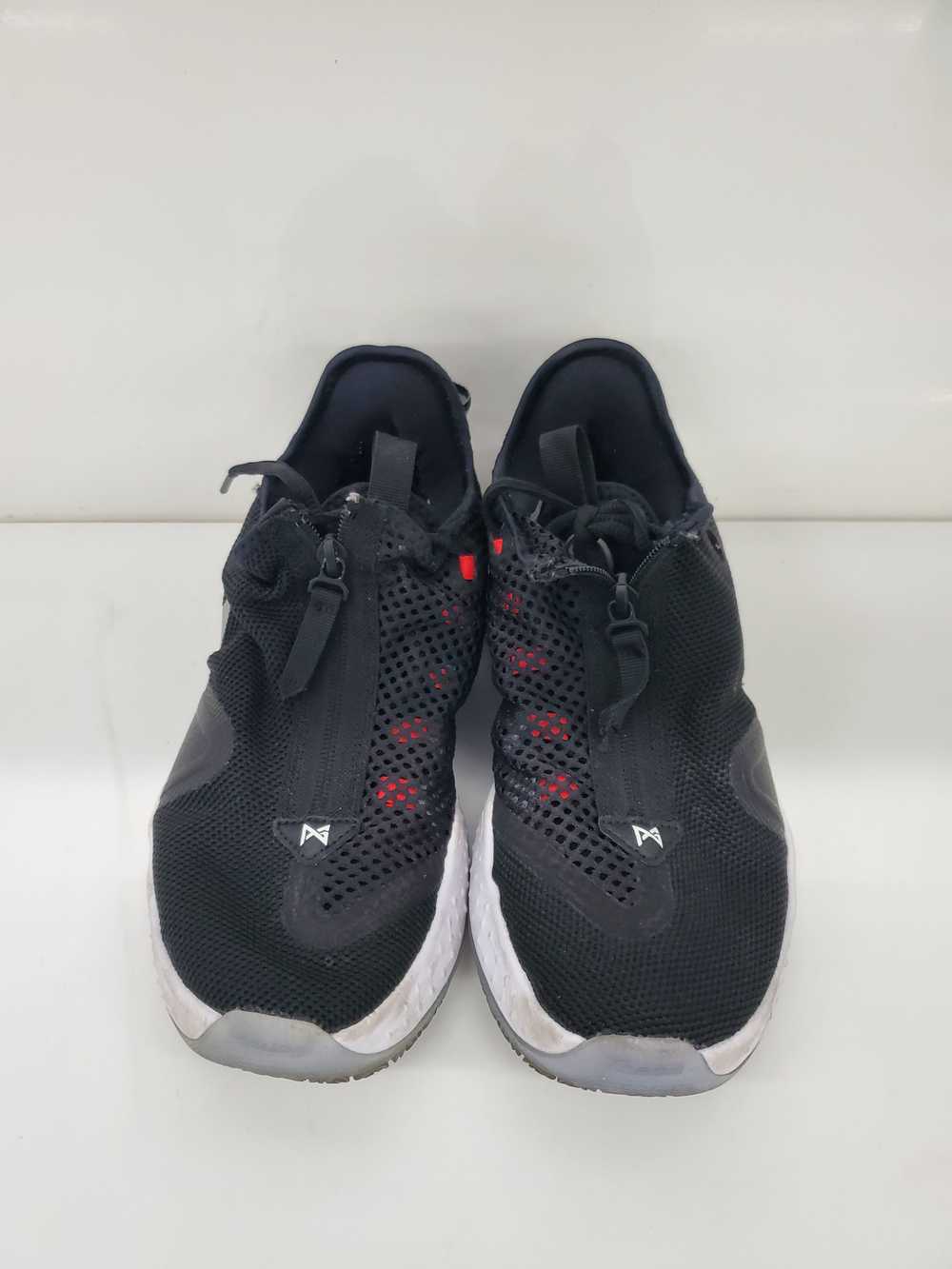 Nike Paul George 4 Men's Size 7.5 Basketball Shoe… - image 1