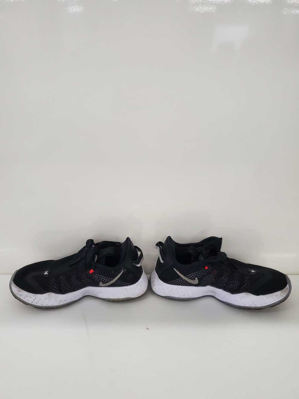 Nike Paul George 4 Men's Size 7.5 Basketball Shoe… - image 2