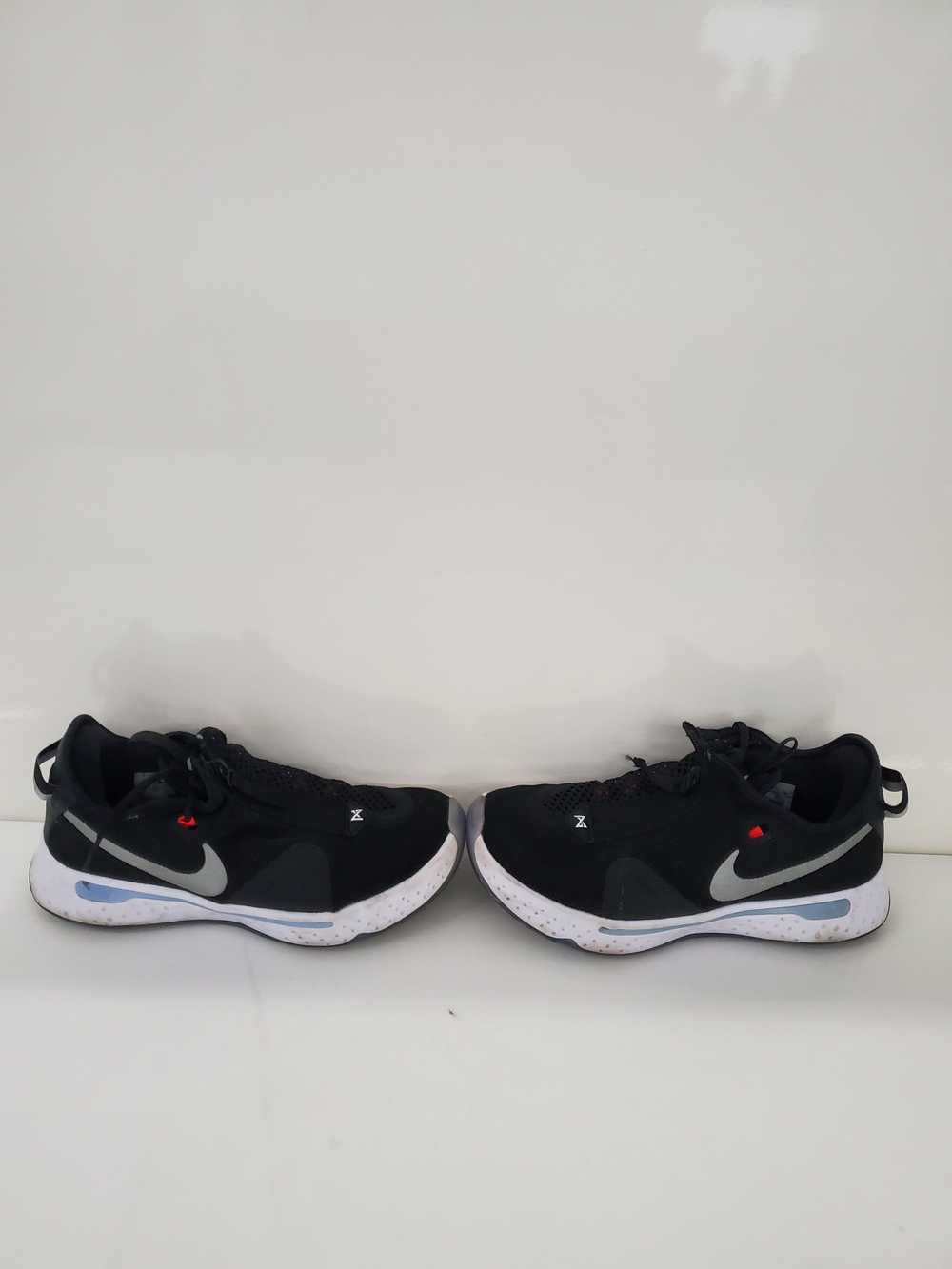 Nike Paul George 4 Men's Size 7.5 Basketball Shoe… - image 3
