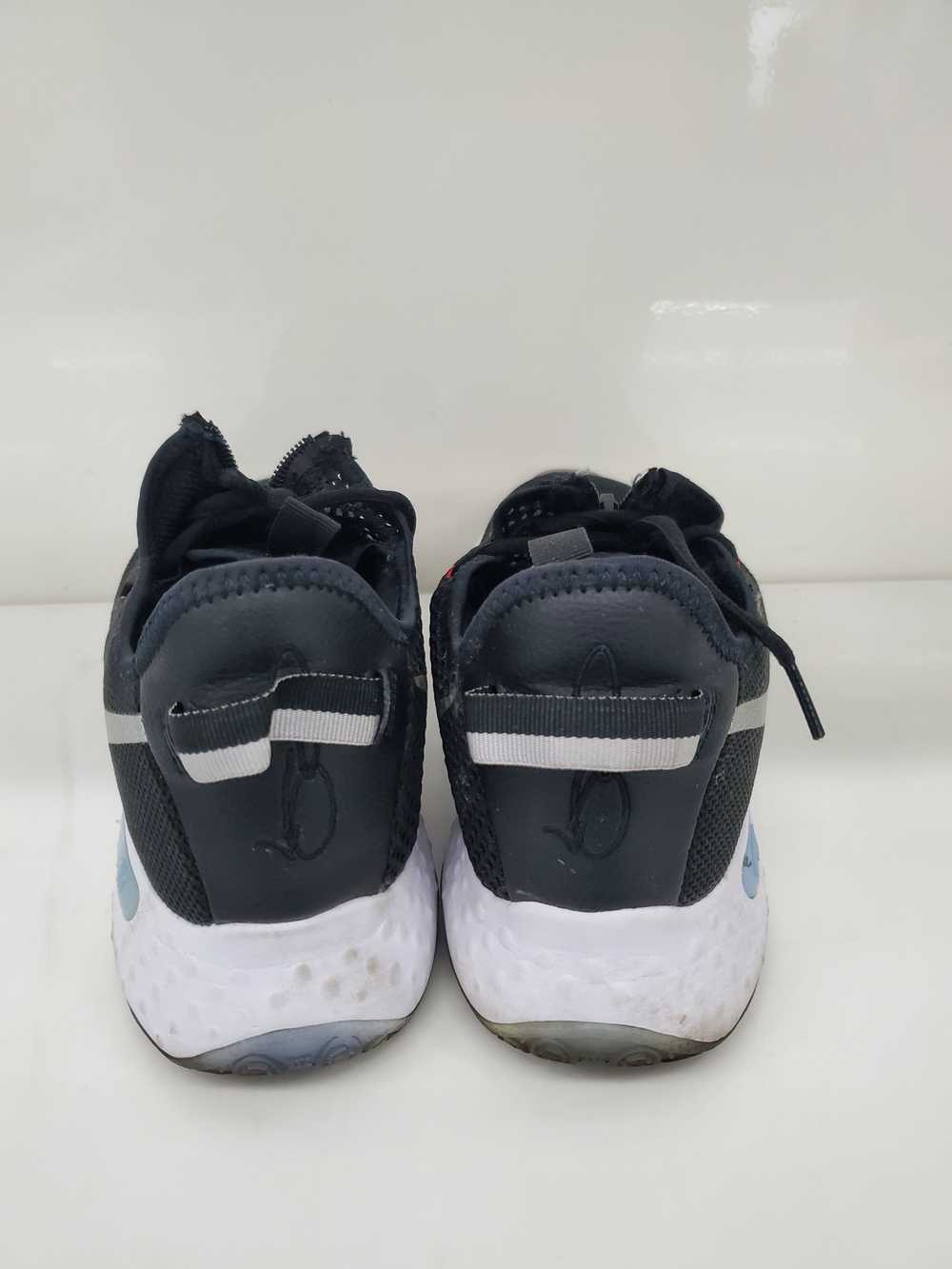 Nike Paul George 4 Men's Size 7.5 Basketball Shoe… - image 4