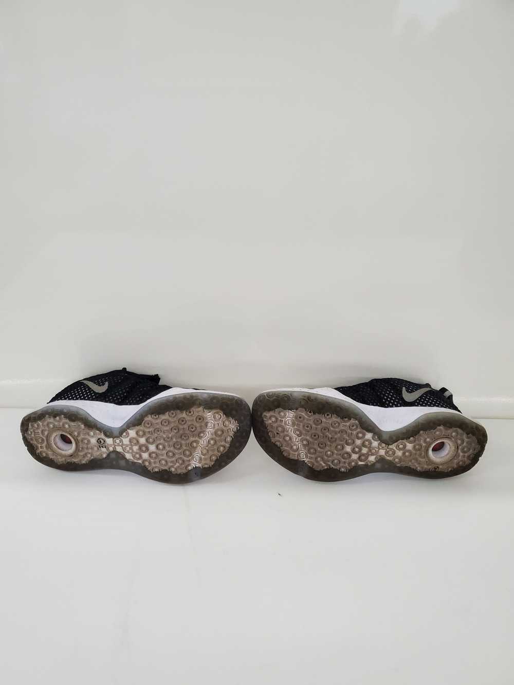 Nike Paul George 4 Men's Size 7.5 Basketball Shoe… - image 5