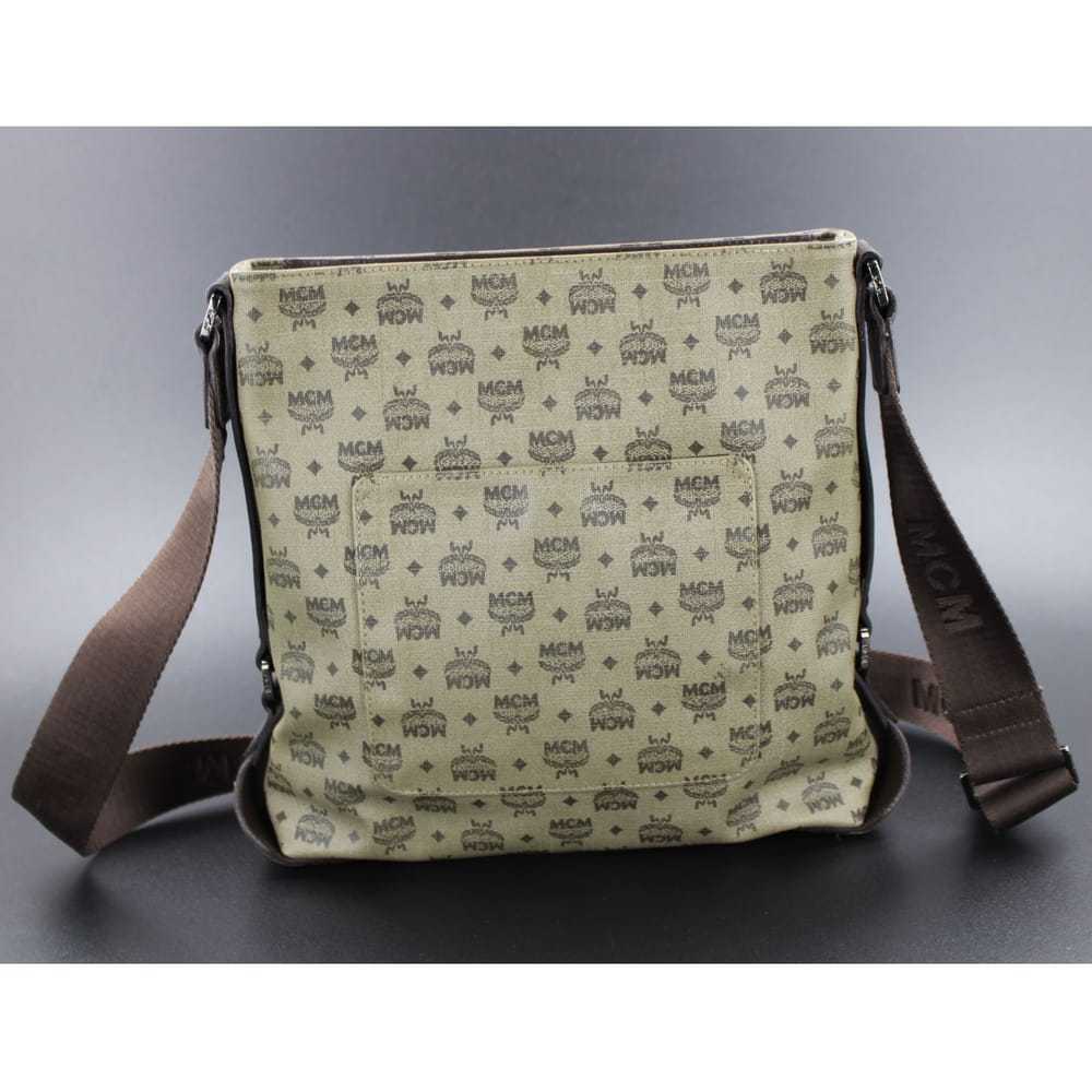 MCM Cloth bag - image 11