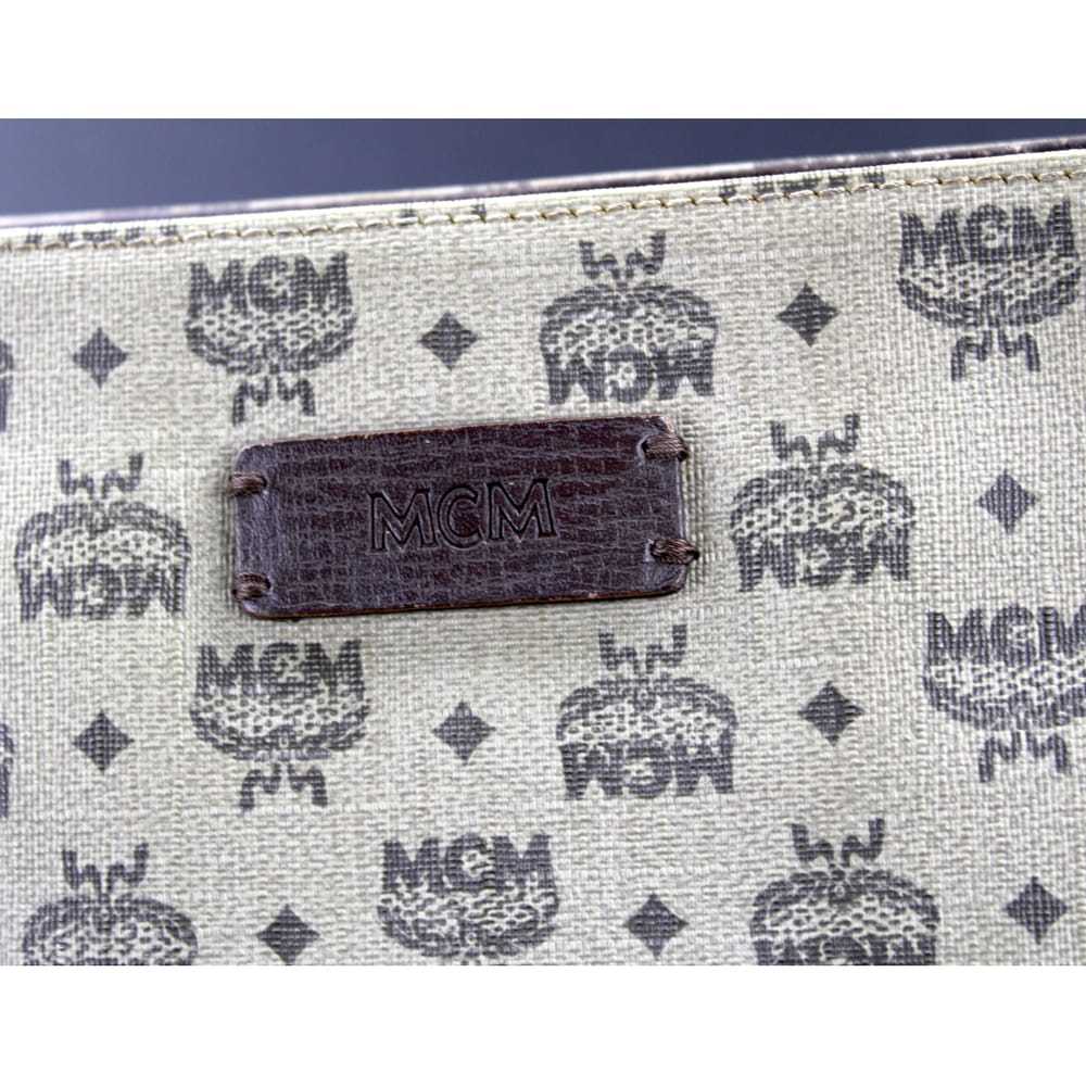 MCM Cloth bag - image 7