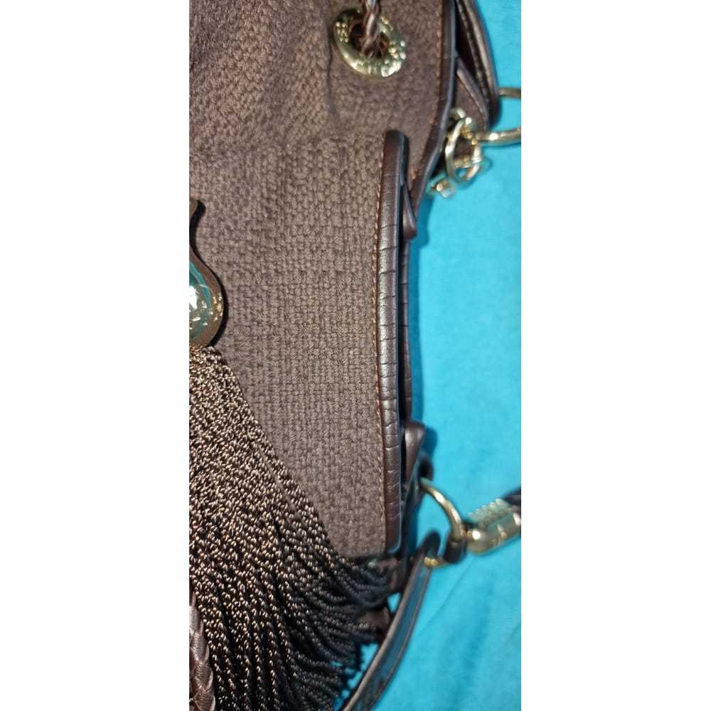 Lancel Tweed crossbody bag - image 4