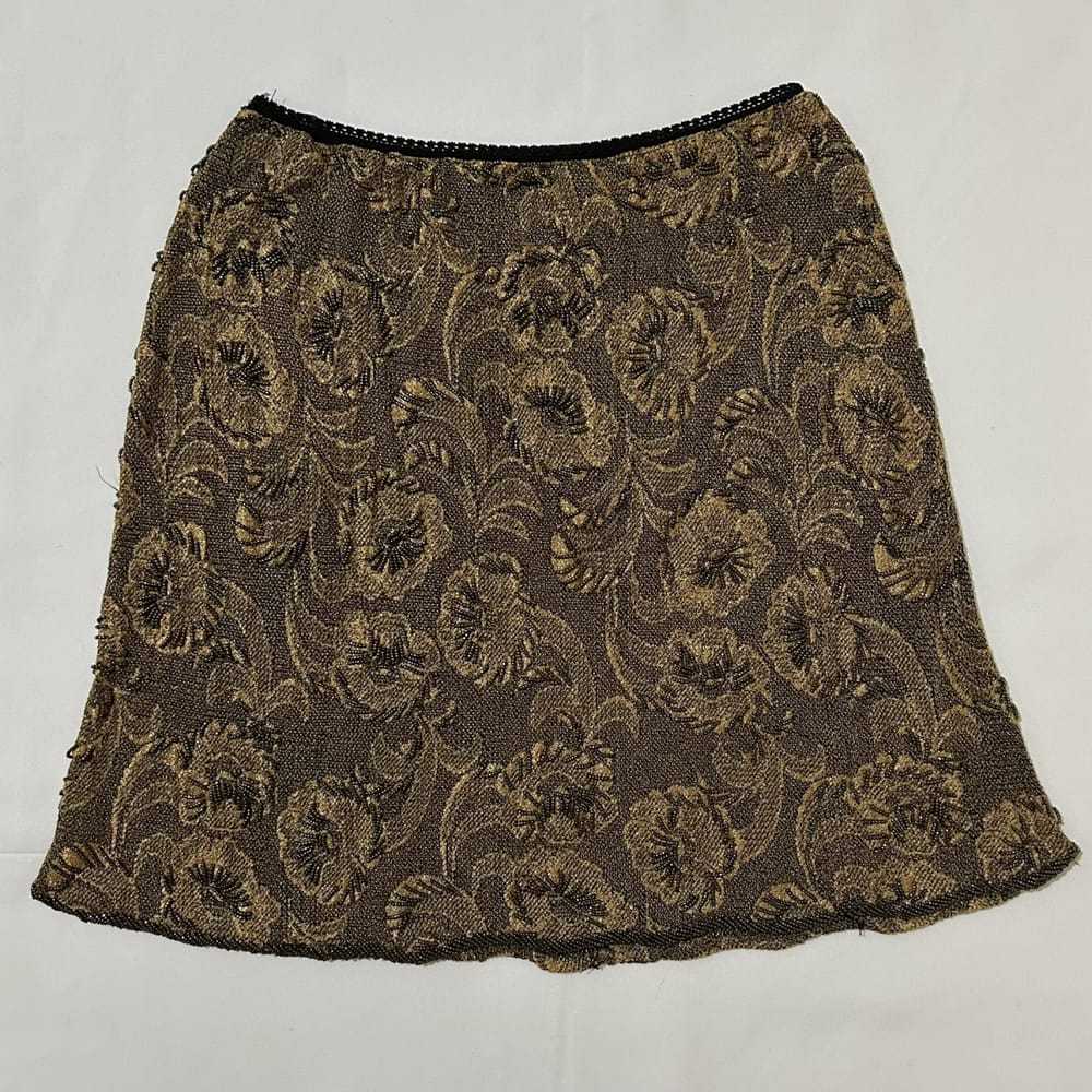 Vivienne Tam Mini skirt - image 2