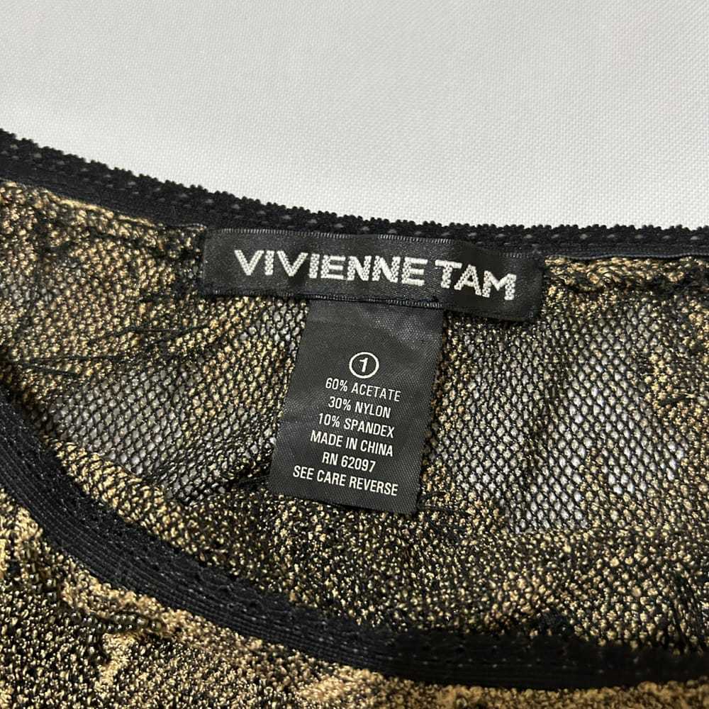 Vivienne Tam Mini skirt - image 4