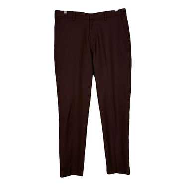 J.Crew Wool trousers - image 1