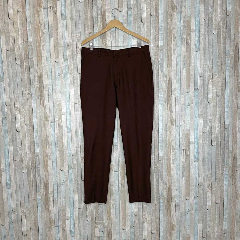 J.Crew Wool trousers - image 2