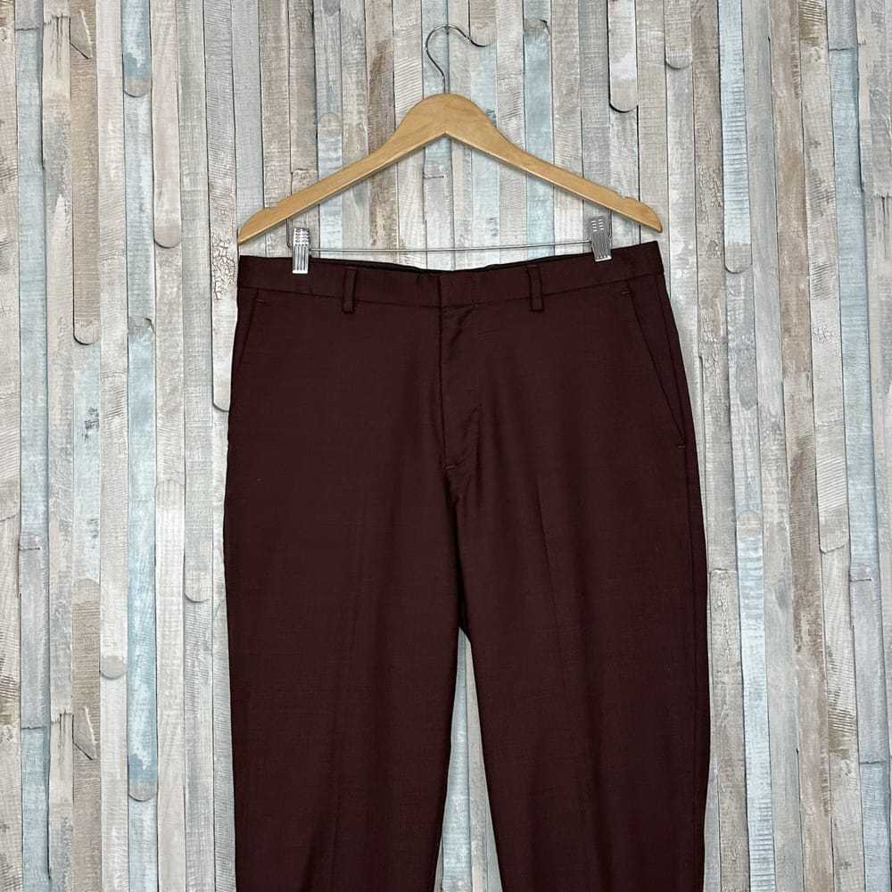 J.Crew Wool trousers - image 3