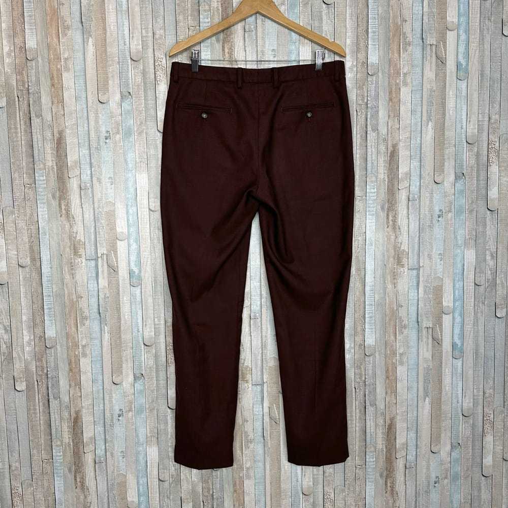 J.Crew Wool trousers - image 5