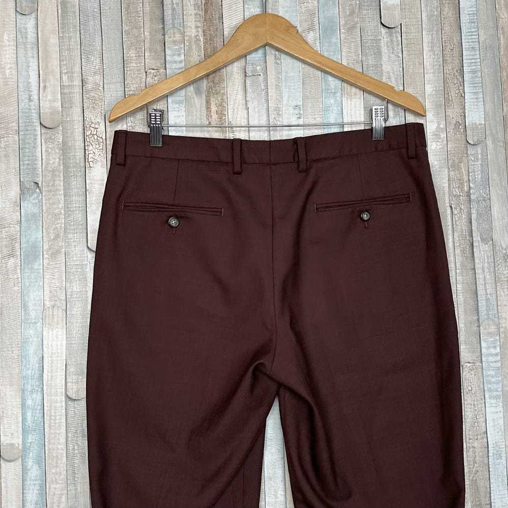 J.Crew Wool trousers - image 6