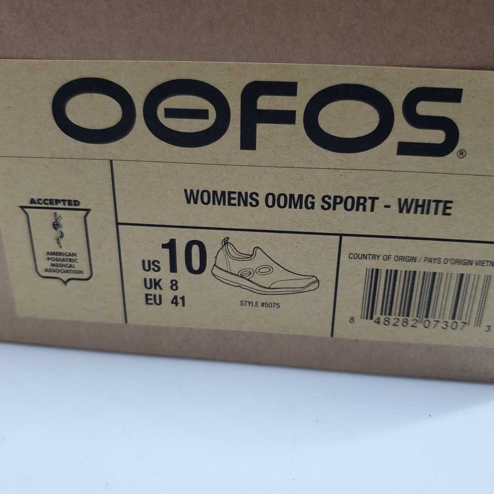 OOFOS OOmg Sport Women's - image 3