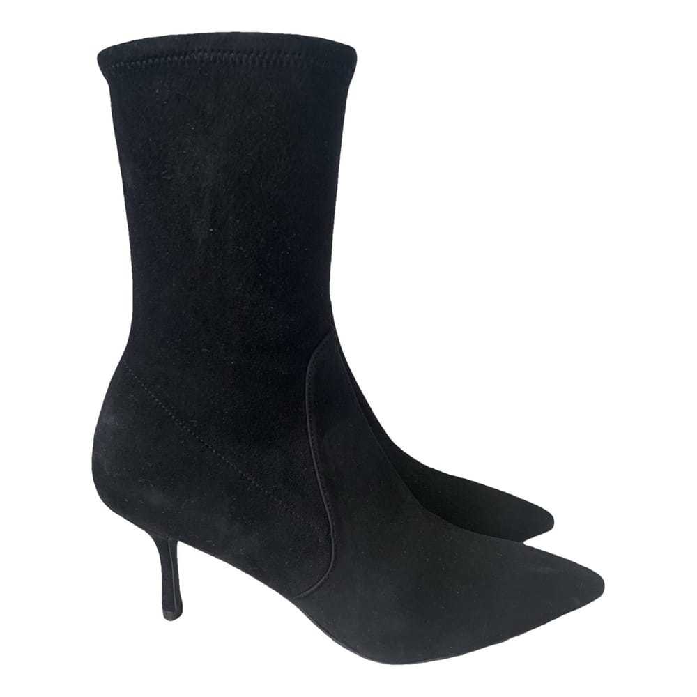 Stuart Weitzman Ankle boots - image 1