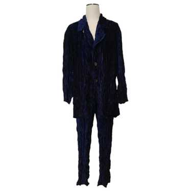 Issey Miyake Suit jacket - image 1