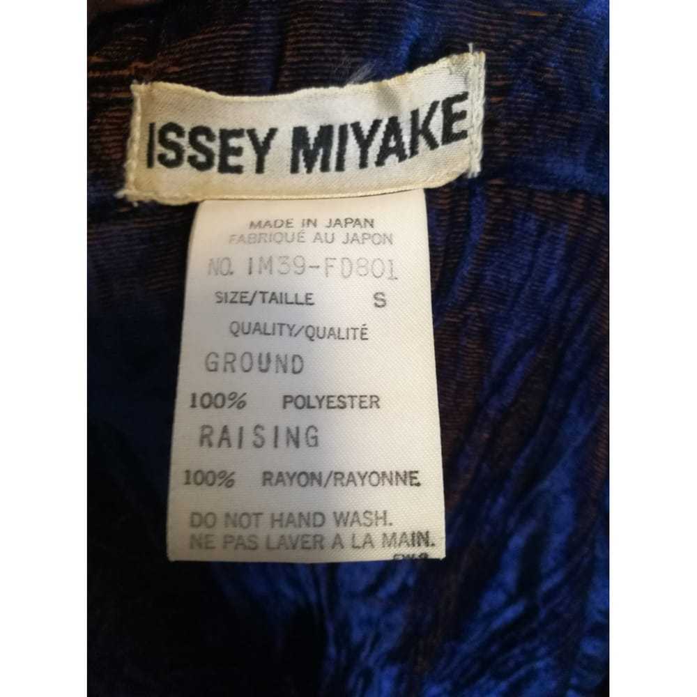 Issey Miyake Suit jacket - image 9