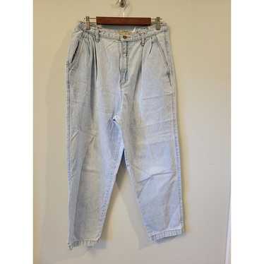 Vintage Lizwear 90s Mom Jeans