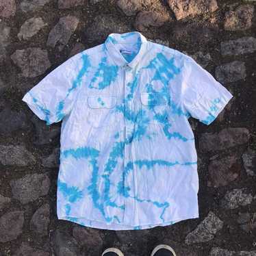 Art × Hawaiian Shirt × Streetwear Y2k art Hawaii … - image 1