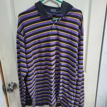 Ralph lauren vintage purple - Gem