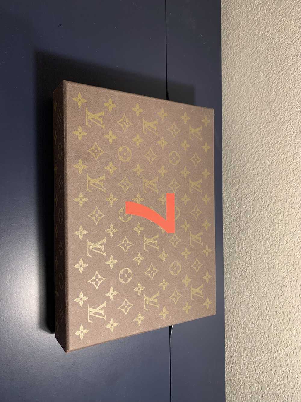 Louis Vuitton Louis Vuiton & Kanye West cards - image 1