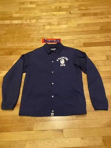 A bathing ape coach - Gem