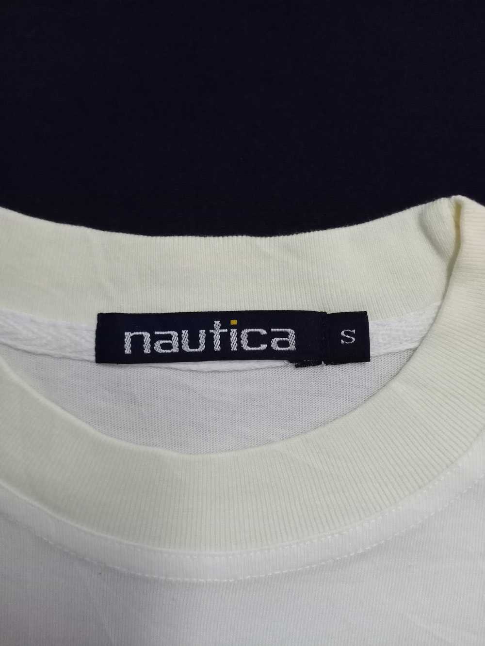 Japanese Brand × Nautica × Vintage Vintage Nautic… - image 3