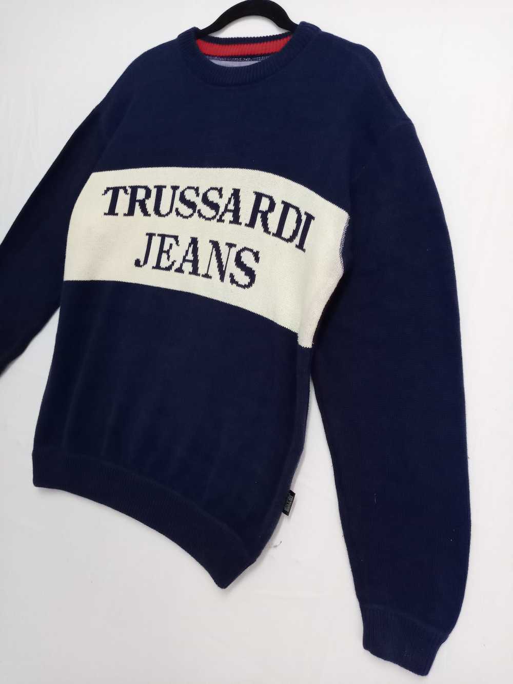 Aran Isles Knitwear × Homespun Knitwear × Trussar… - image 11