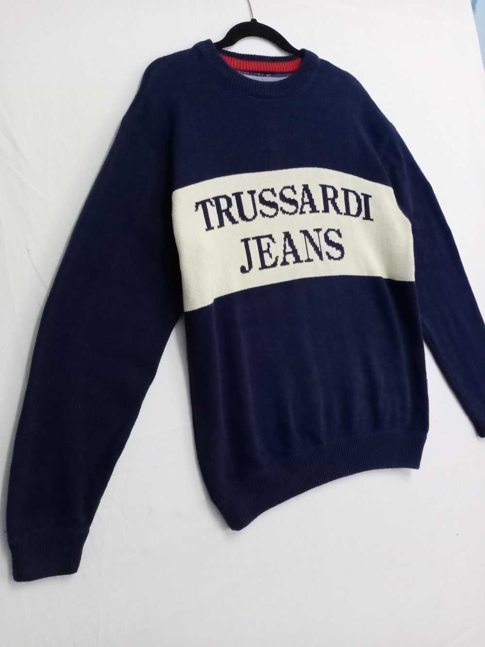 Aran Isles Knitwear × Homespun Knitwear × Trussar… - image 12