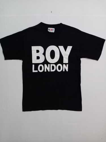 Boy London × Seditionaries × Vintage Vintage boy … - image 1