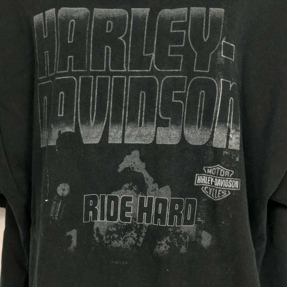 Harley Davidson Harley Davidson Ozark Lebanon Hil… - image 4