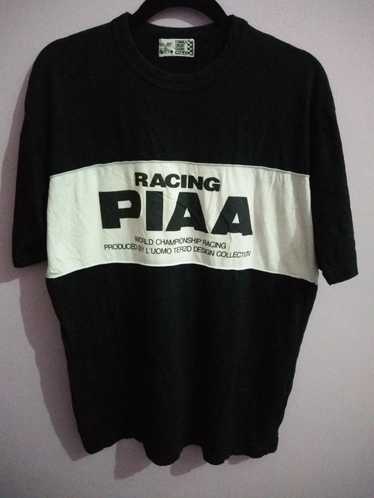 Racing × Sierra Sports × Vintage Rare PIAA Racing… - image 1