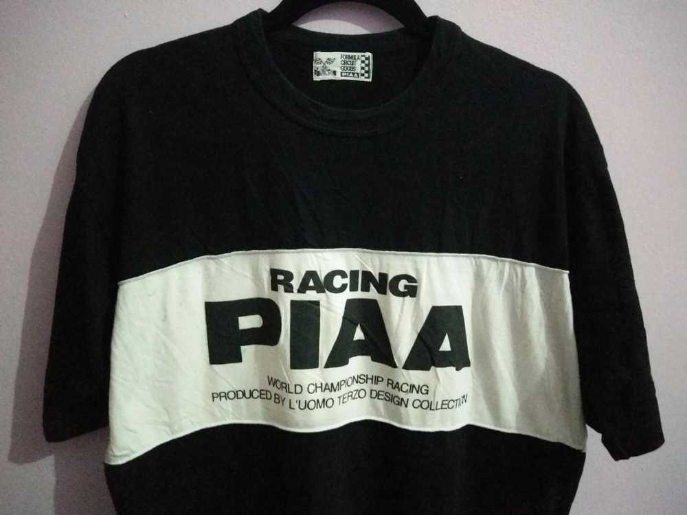 Racing × Sierra Sports × Vintage Rare PIAA Racing… - image 2