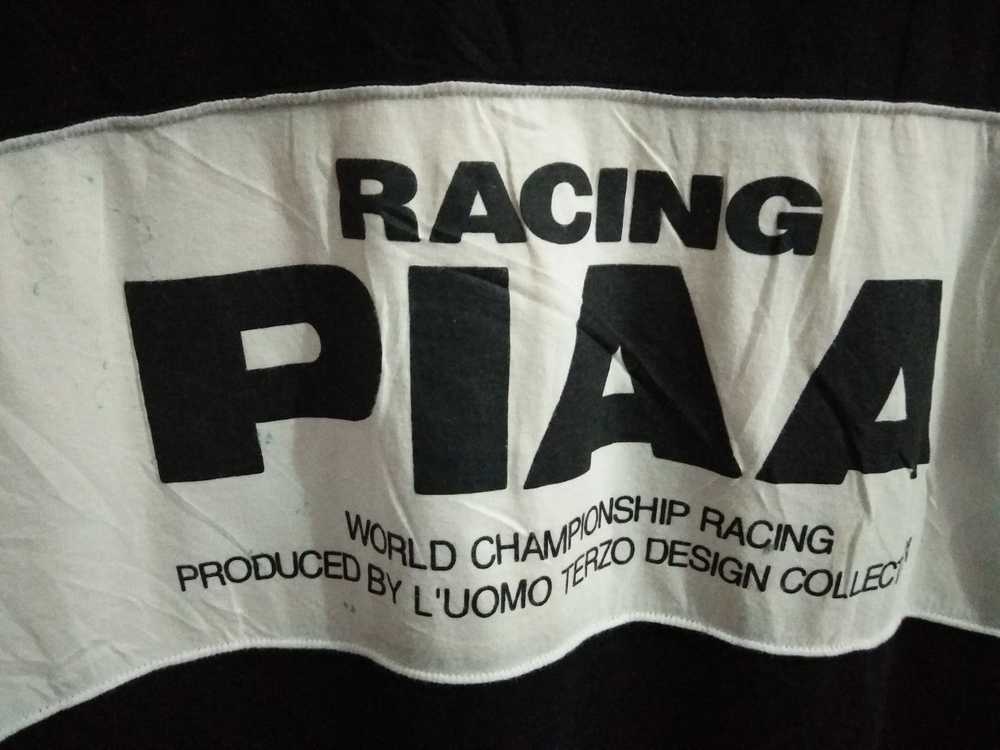 Racing × Sierra Sports × Vintage Rare PIAA Racing… - image 3