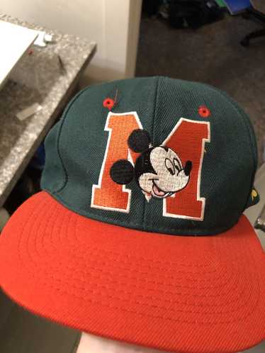 Disney mickey mouse hat - Gem