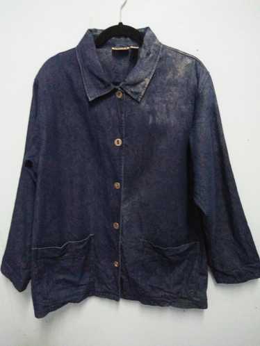 Chicos × Japanese Brand × Vintage //NEED GONE TOD… - image 1