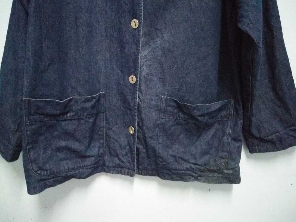 Chicos × Japanese Brand × Vintage //NEED GONE TOD… - image 2