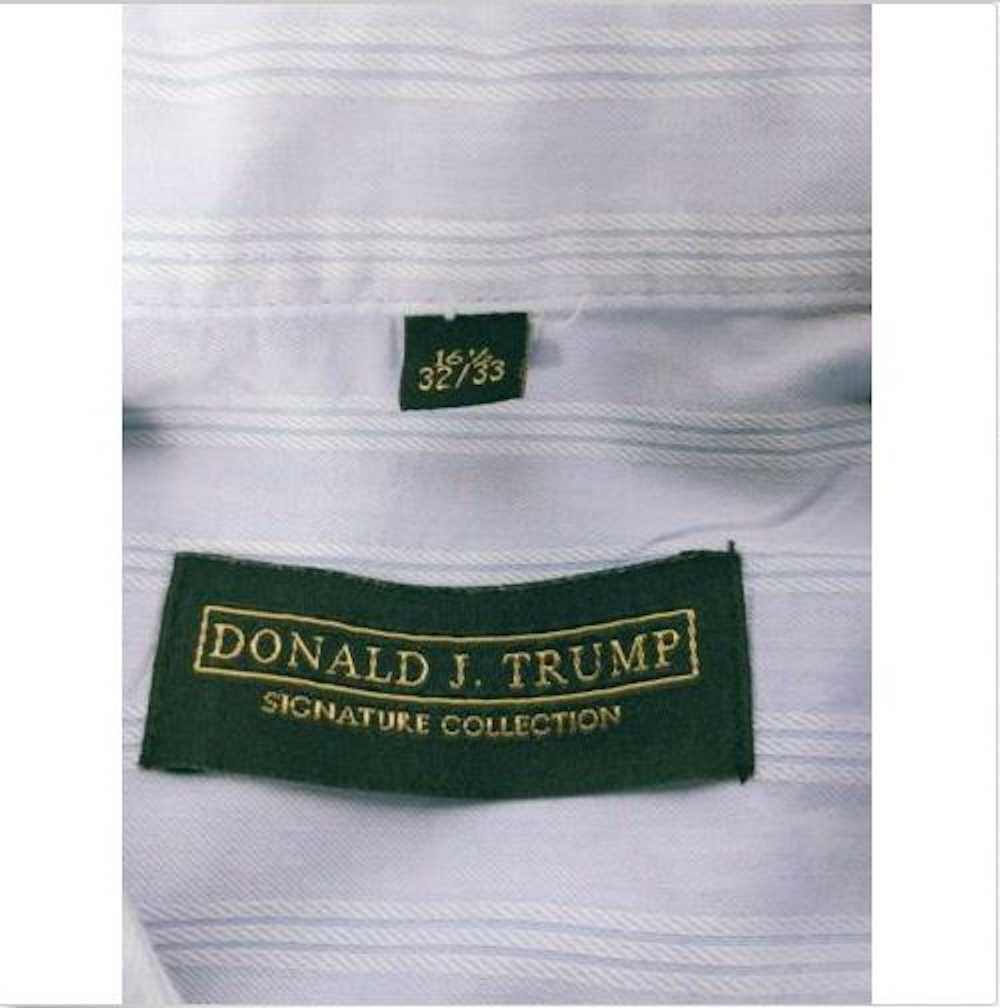 Donald Trump Signature Donald J Trump Signature C… - image 5