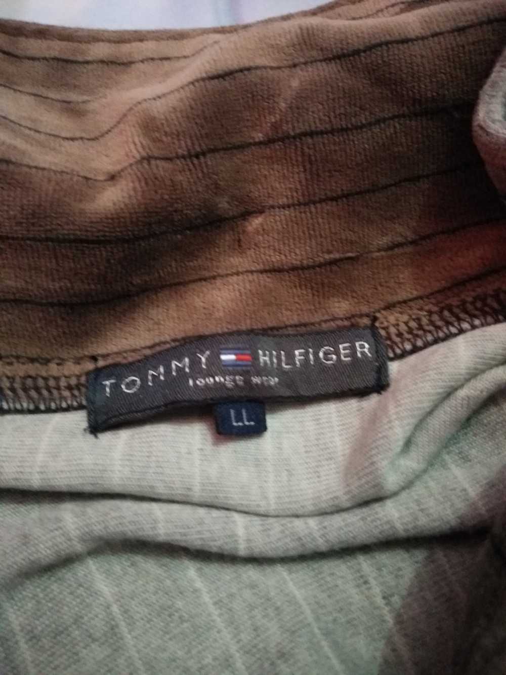 Designer × Tommy Hilfiger //LAST DROP BEFORE DELE… - image 8