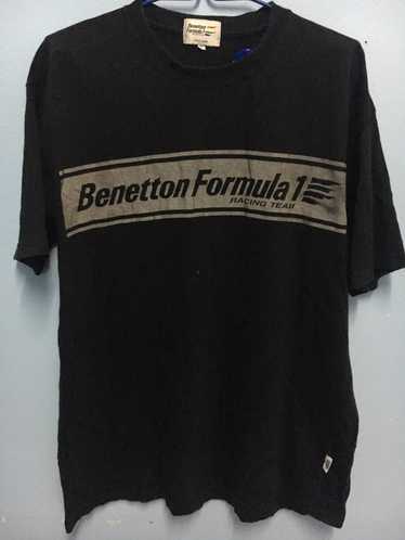 Benetton 🔥L//NEED GONE TODAY// 🔥 Benetton Formul