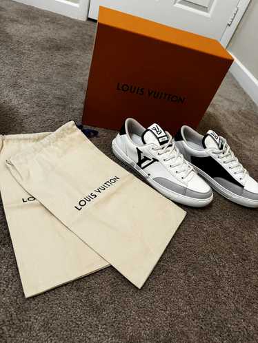 Louis Vuitton Charlie sneaker