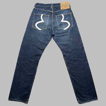 evisu evisu selvedge denim - Gem