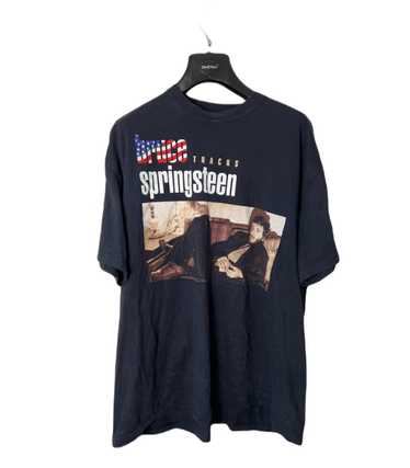 Band Tees × Rock T Shirt × Vintage Vintage 1999 B… - image 1