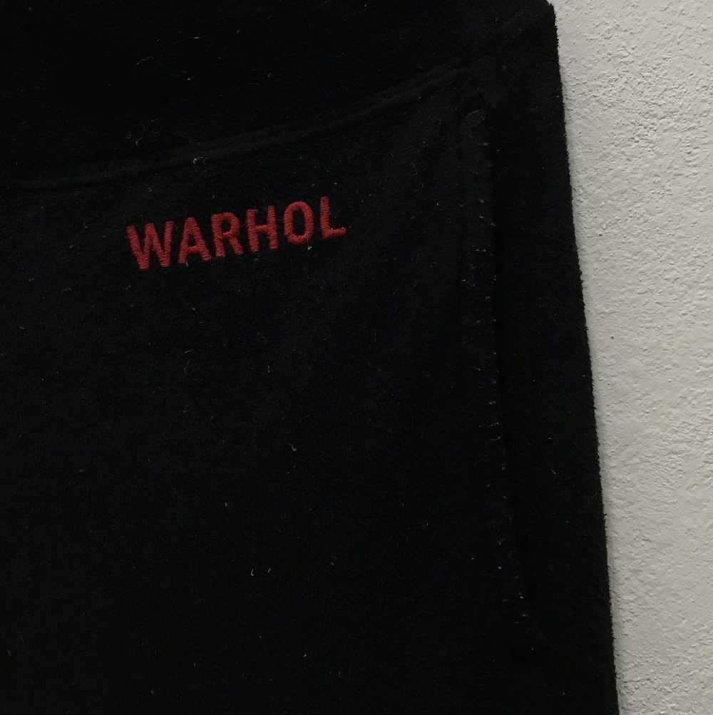 Andy Warhol × Uniqlo UNIQLO ANDY WARHOL PANTS - image 5