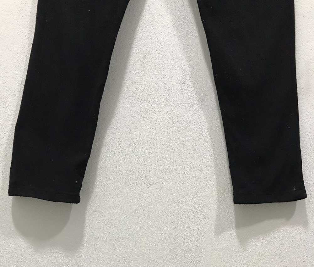 Andy Warhol × Uniqlo UNIQLO ANDY WARHOL PANTS - image 9
